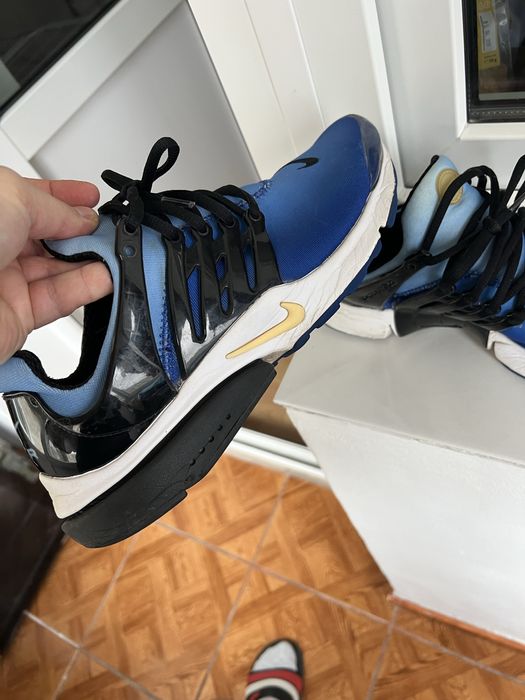 Nike air presto