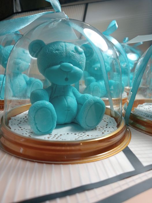 Мыло на подарки и тойбастар