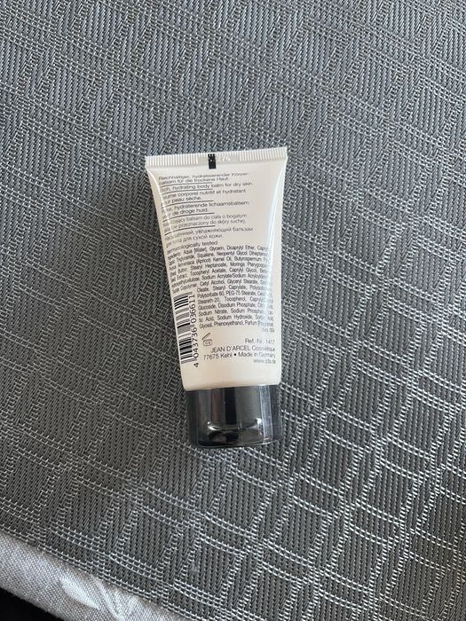 Balsam de corp hidratant