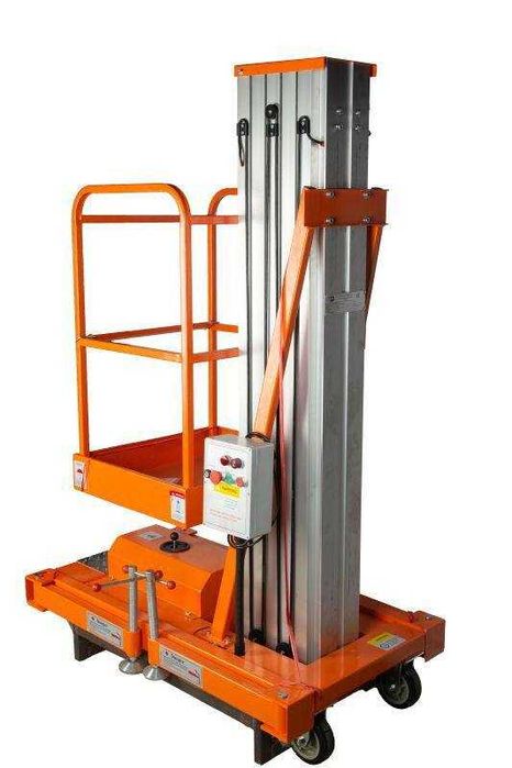 Ножничный подъёмник / лифт-подъёмник  /  ножничный подъёмник (full)