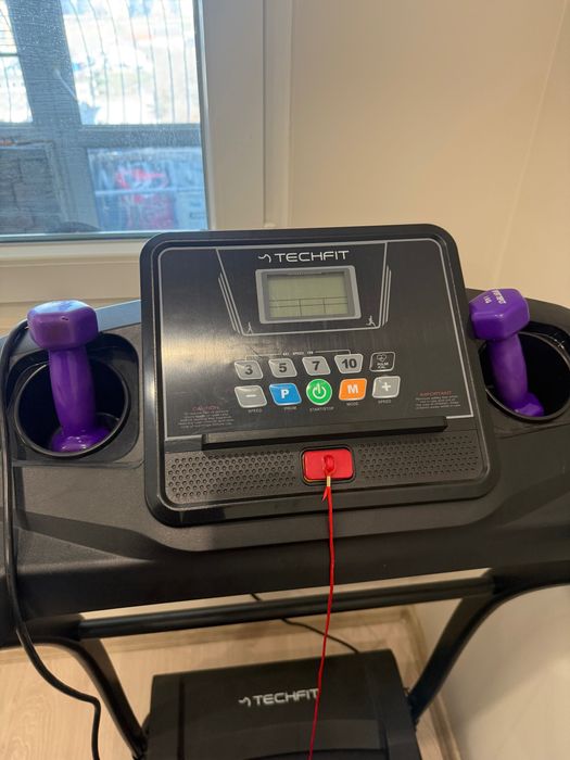 Пътека за бягане techfit