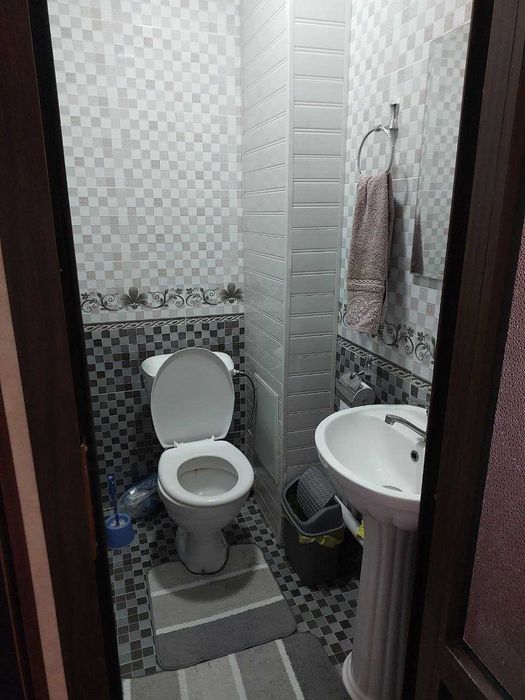 3-х комнатная квартира