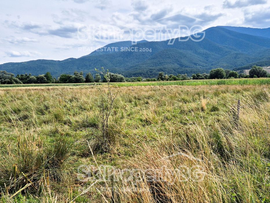 Предлагаме два съседни имота за продажба!