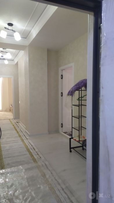 Квартира с хозяйкой Юнусабад