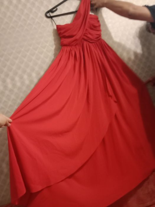 Платье вечернее 42 размер