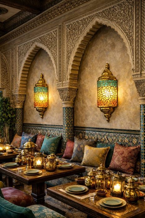 Marakanskiy bra (premium)