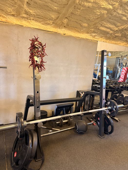 Aparate pentru fitness