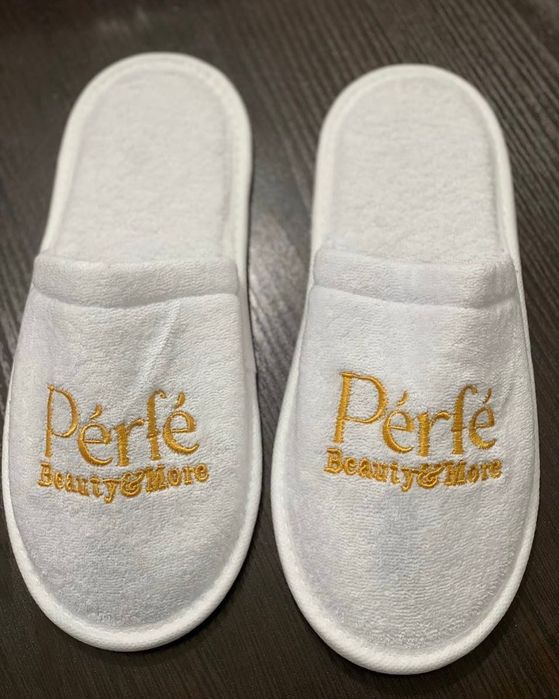 Одноразовые тапочки