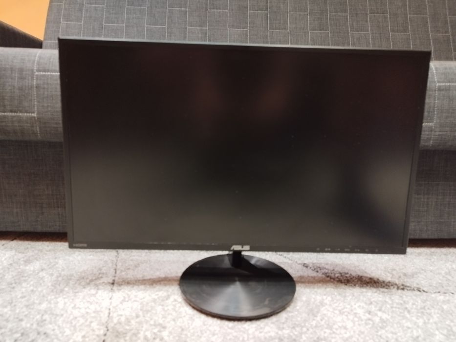 Monitor Asus 23.6" VN247H