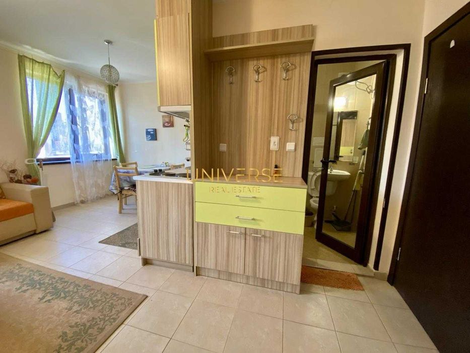 Продава се Едностаен апартамент в с. Кошарица, Област Бургас - 45 кв.м за 453 €/кв.м - Снимка #8