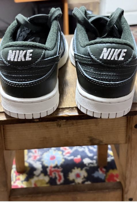 Adidasi Nike Dunk Low femei 39