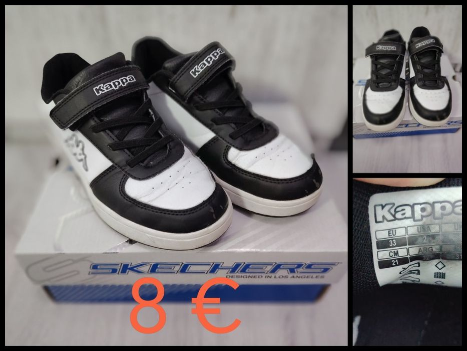 Детски маратонки  маратонки различни модели и номера