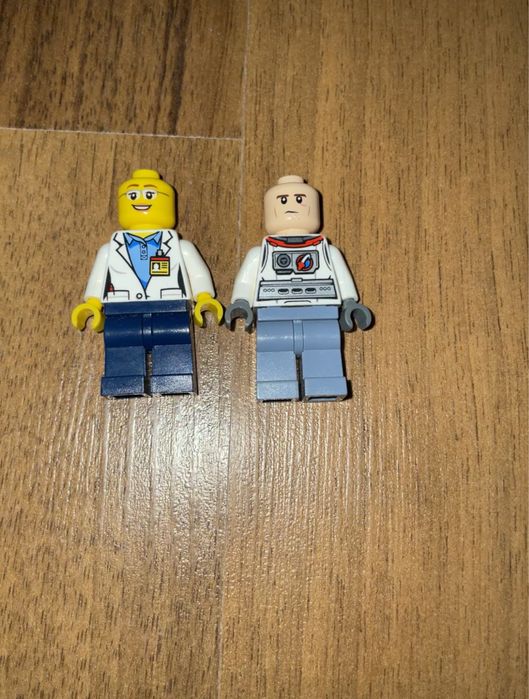 Lego city man lego city