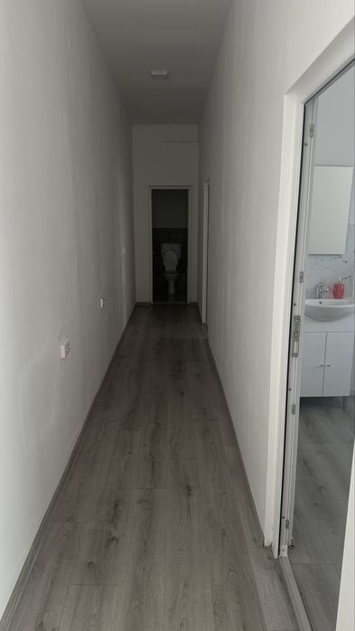 Cabinet medical de inchiriat cu toate dotarile necesare, Codlea  central