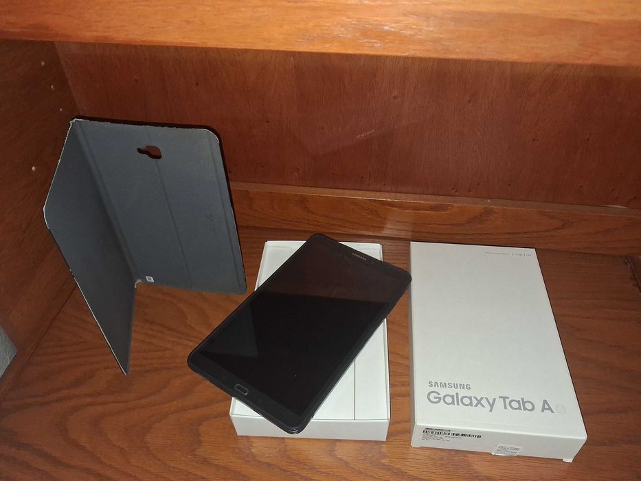 Tableta Samsung Galaxy Tab A, model SM-T585, 10.1"