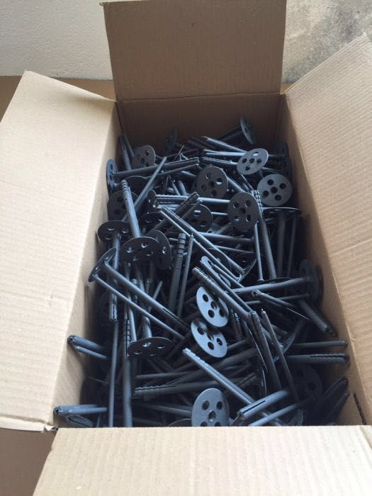 DIBLURI Plastic=TERMOSISTEM/Polistiren 10x120=0.21lei/buc;10x140=0.23.