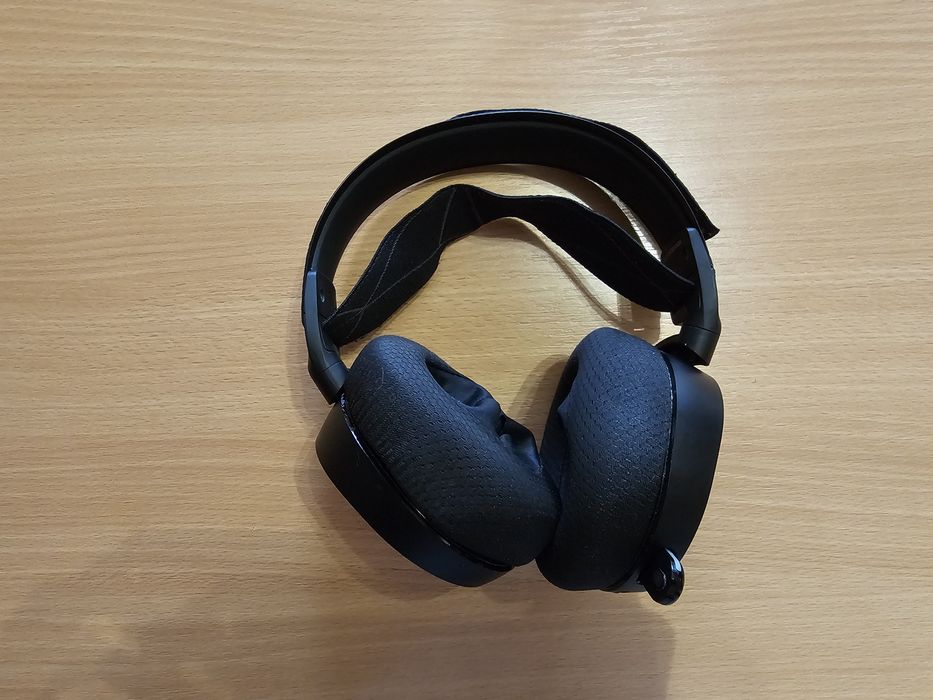 Căști wireless Steelseries Arctis 7