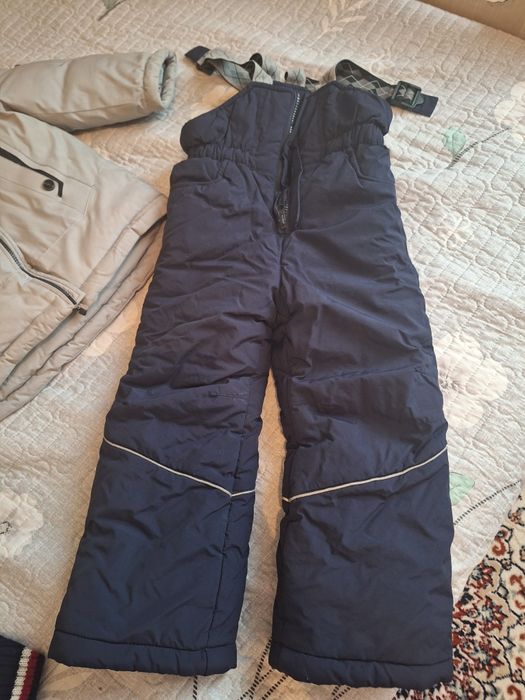 Продам детский зимний костюм