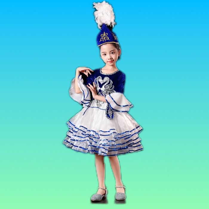 Национальный костюм