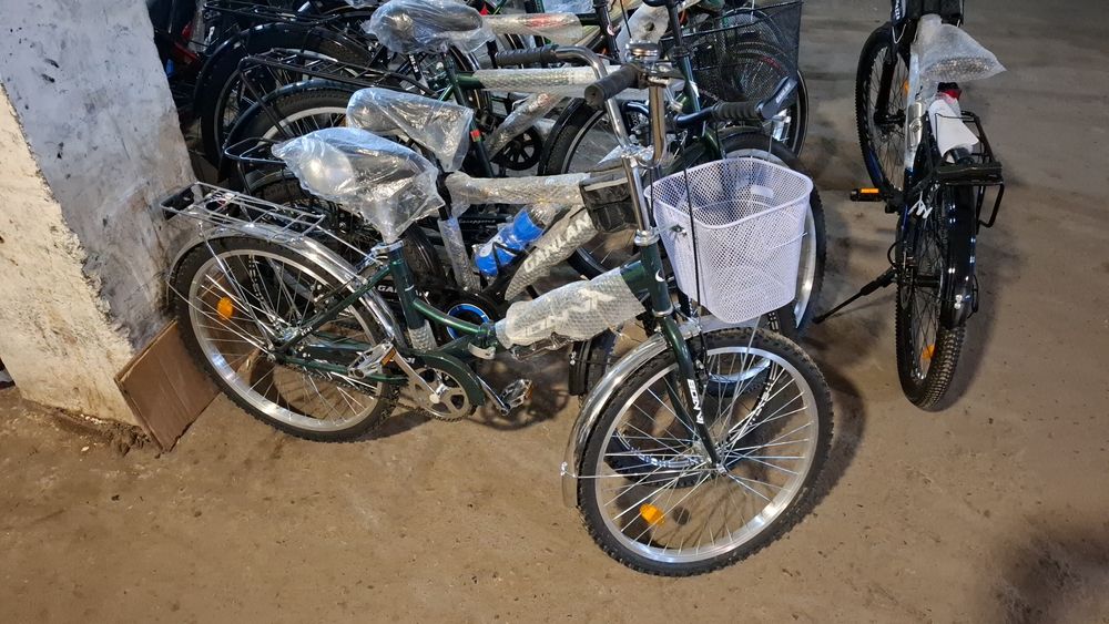 Jenskiy velosiped pradayu 26 razmer