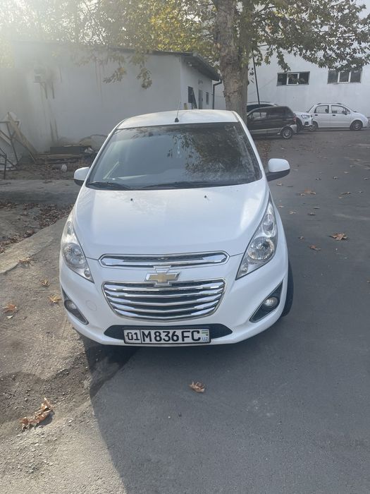 Спарк 2020г., 2-поз.,в хорошем состоянии, рассрочка