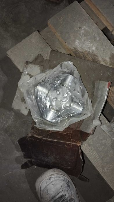 Продается Запчасти HOWO, новое