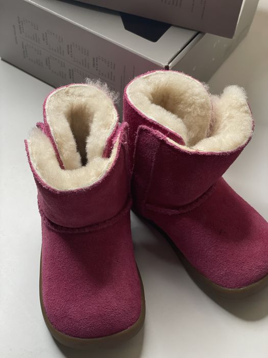 Угги Корея 20,5размер