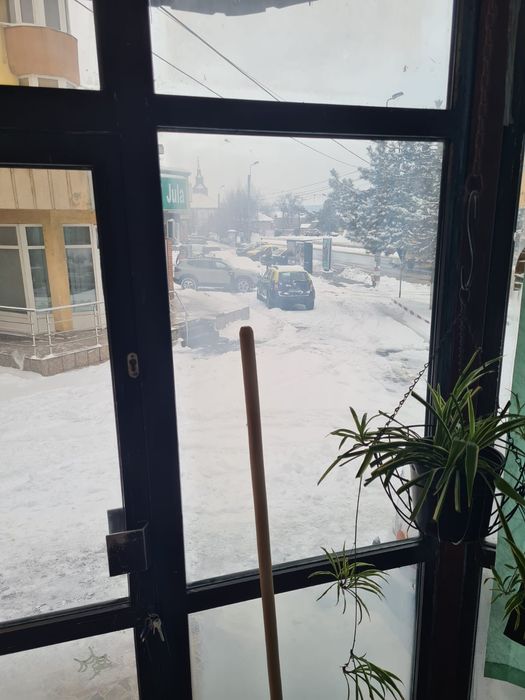 Apartament Orăștie