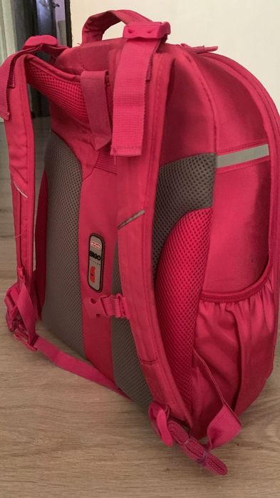 Сумки школьные. Мектеп сумкалары.