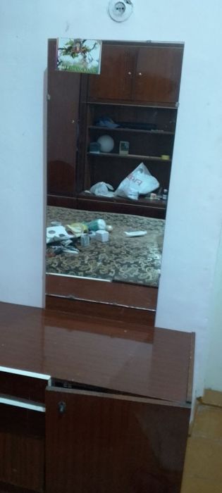Продается мебель
