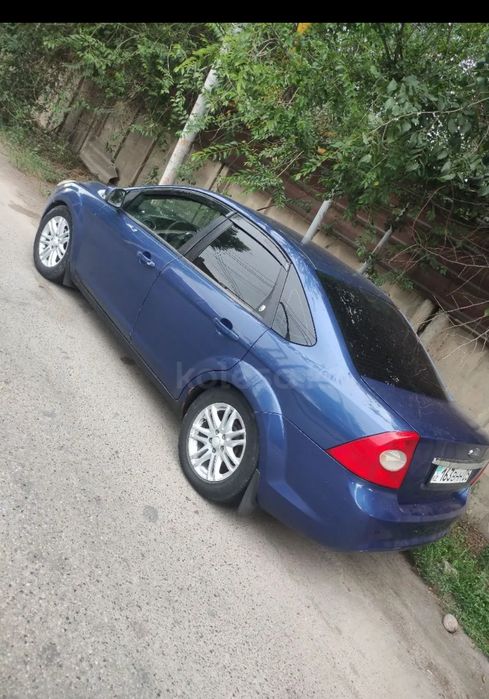 Продам диски ford focus 2 5x108 215'60'16