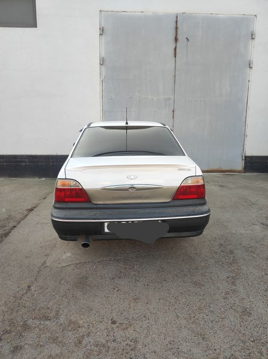 Chevrolet Nexia 2006 — 3