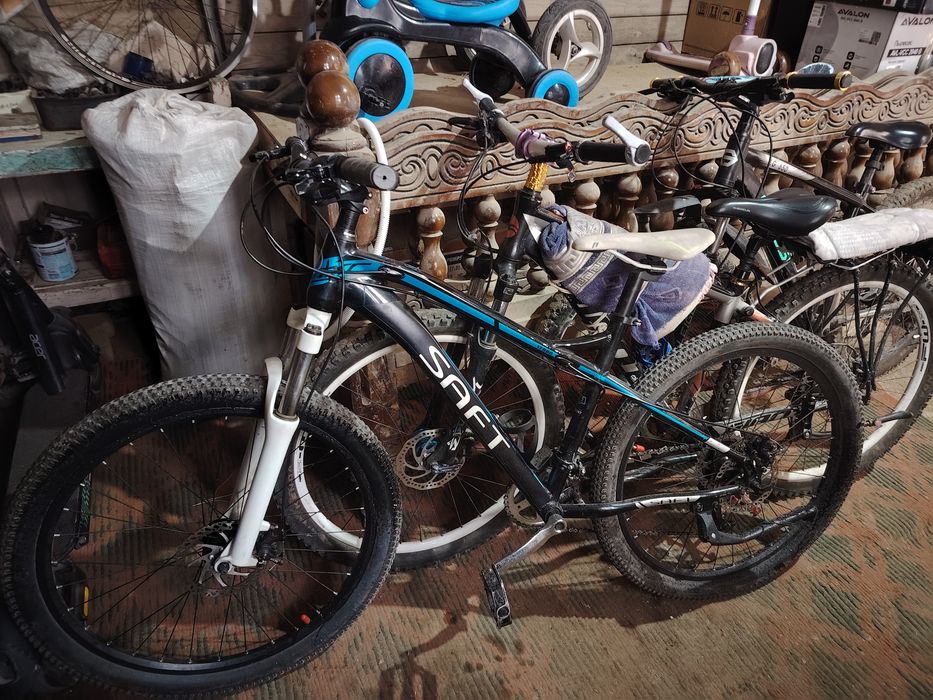 Velo orginall 27.5