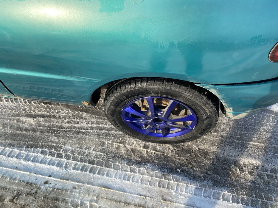 Митсубиси кольт 1997 механика