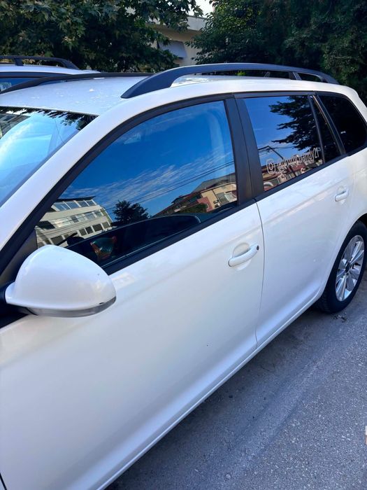 VW golf 6 VI 1.6 tdi