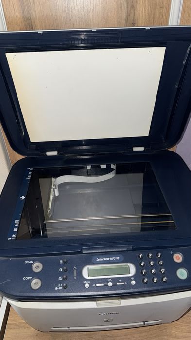Canon LaserBase MF3110 принтер/сканер/ксерокс