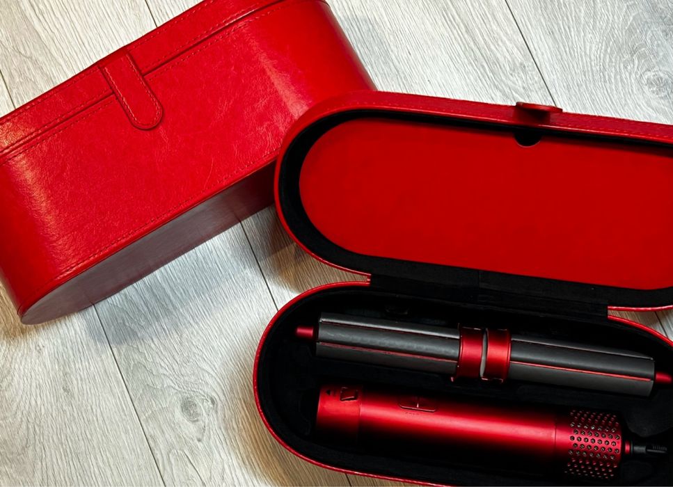 Dyson fen 1:1 lux kachestva 5ta nasadkali