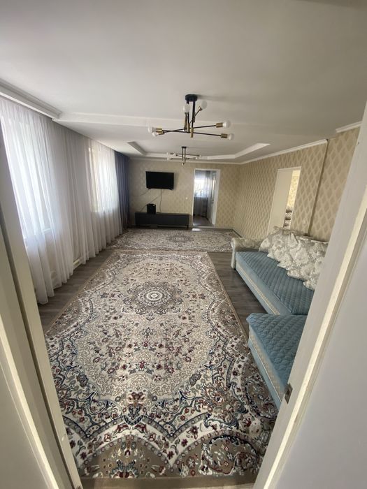 Продам дом в село Коянды