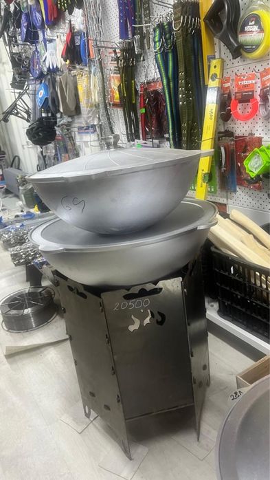 Казаны .Казандар.Ошаки.Ошактар