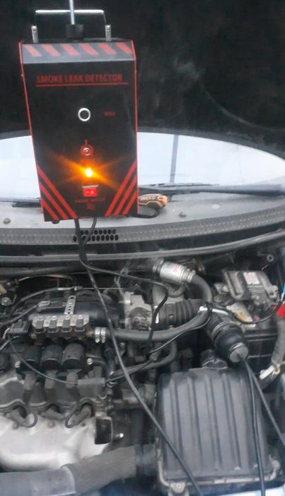 Чистка инжекторов,автоэлектрика