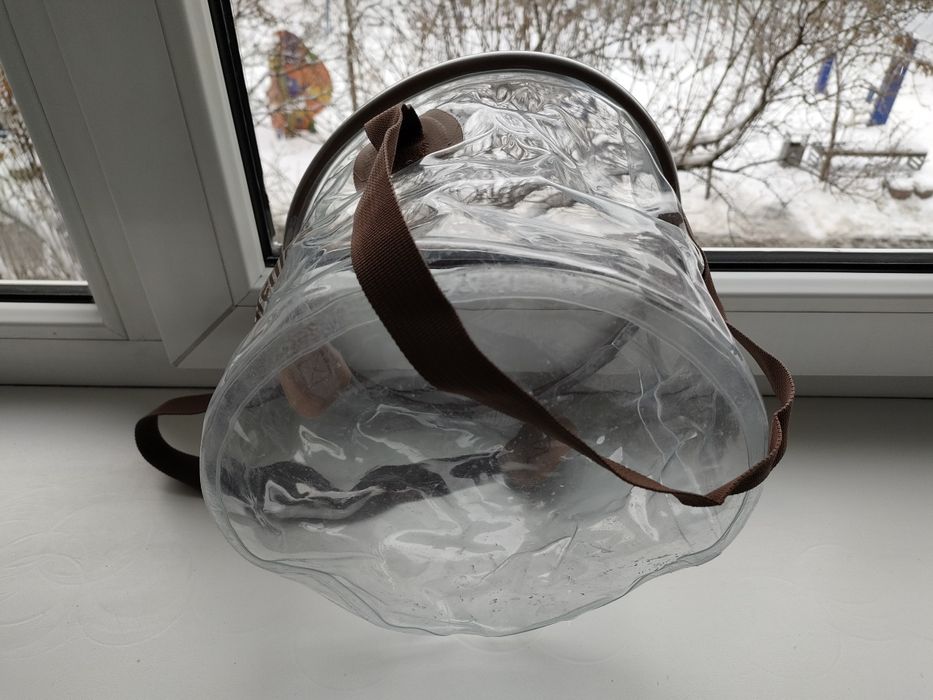 Ведро складное naturehike