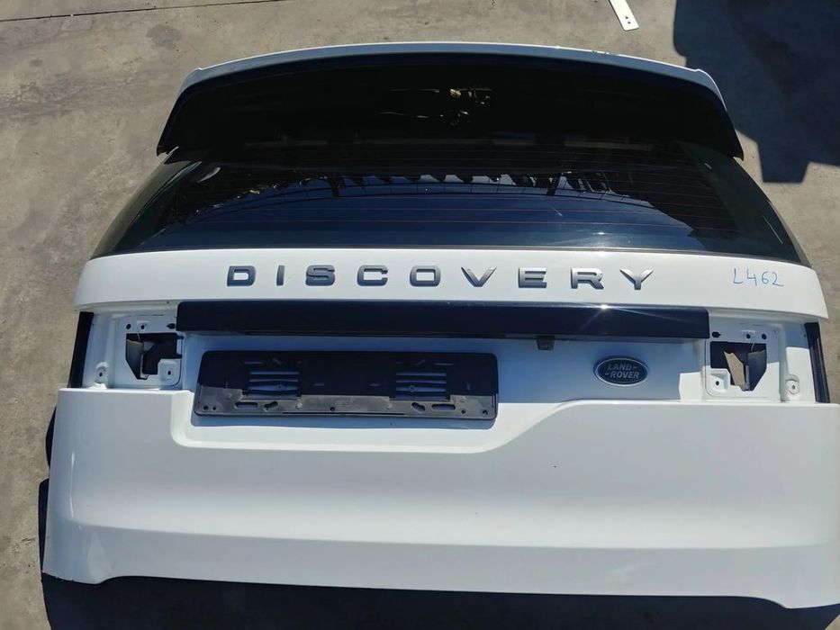 haion  land rover range rover discovery 5 l462 2018