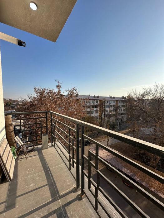 Сдаётся 1 комнатная на эко базаре