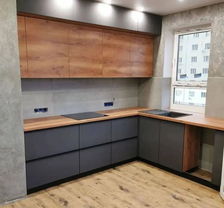 Zakazga mebel yasimiz