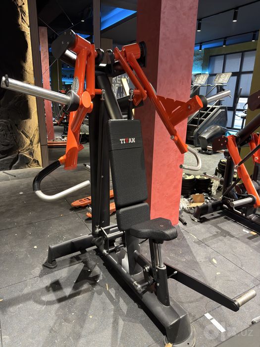 Тренажор DHZ fitness 2026