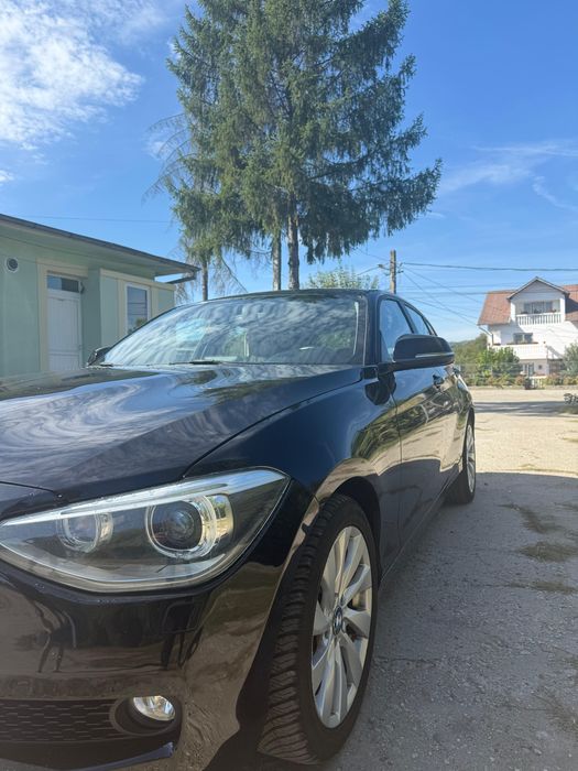 BMW seria 1 F(20) 116i