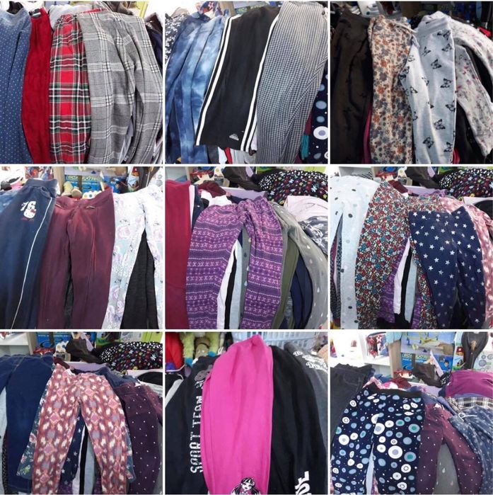 Haine copii import Anglia