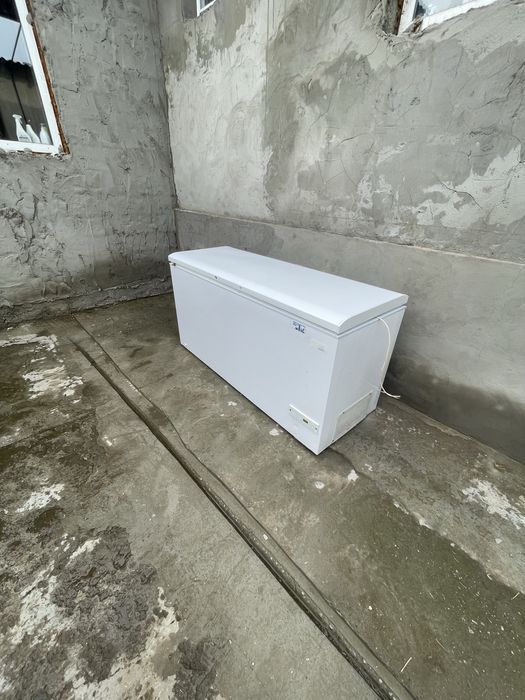 Морозильник хороший