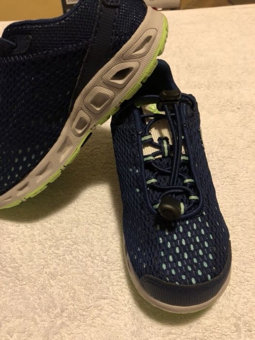 Спортни обувки