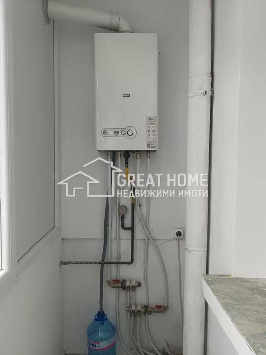 Дава се под наем Тристаен апартамент в Търговище, Център - 67 кв.м за 229.5 € - Снимка #10